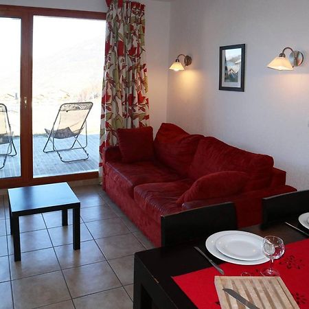 Chalet Cosy 6 Pers. Avec Piscine, Sauna, Hammam Et Balcon - Les Orres 1800 - Fr-1-322-149 Vila Exterior foto